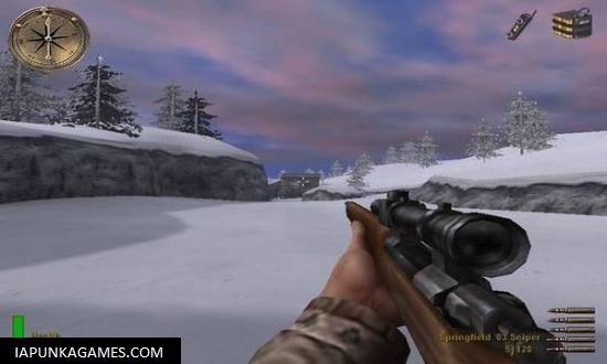 Medal of Honor: Allied Assault War Chest Screenshot 2, Full Version, PC Game, Download Free