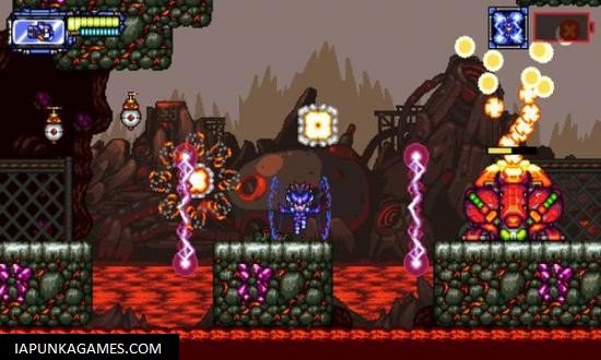 Metaloid Origin Screenshot 1, Full Version, PC Game, Download Free