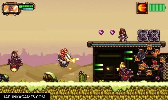 Metaloid Origin Screenshot 2, Full Version, PC Game, Download Free