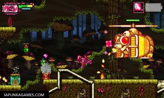 Metaloid Origin Screenshot 3, Full Version, PC Game, Download Free