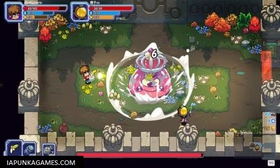 Metaverse Keeper Screenshot 1, Full Version, PC Game, Download Free