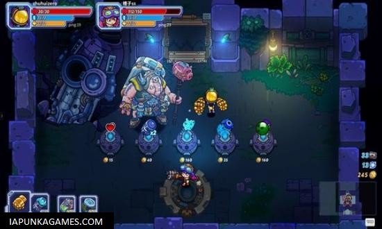 Metaverse Keeper Screenshot 2, Full Version, PC Game, Download Free