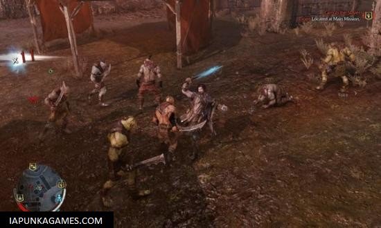 Middle-earth: Shadow of Mordor Screenshot 2, Full Version, PC Game, Download Free