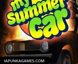 My Summer Car Free Download