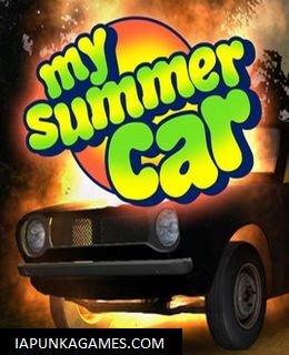 my summer car amistech games