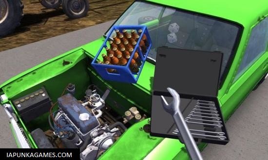 My Summer Car Screenshot 3