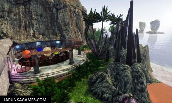 Myha: Return to the Lost Island Screenshot 1, Full Version, PC Game, Download Free