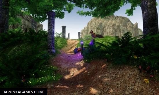 Myha: Return to the Lost Island Screenshot 2, Full Version, PC Game, Download Free