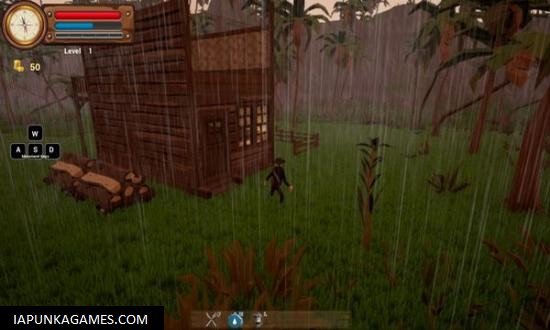 New World Horizon Screenshot 3, Full Version, PC Game, Download Free