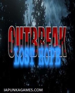 Outbreak: Lost Hope Cover, Poster, Full Version, PC Game, Download Free