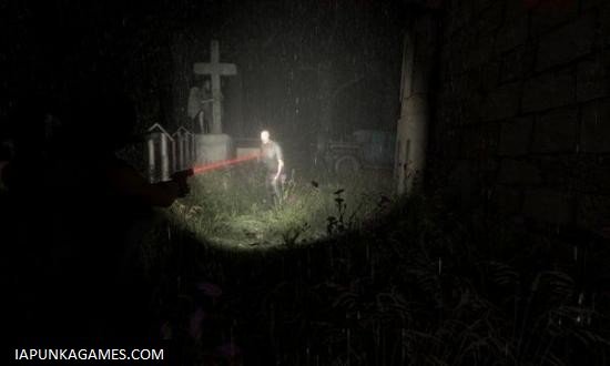 Outbreak: Lost Hope Screenshot 1, Full Version, PC Game, Download Free