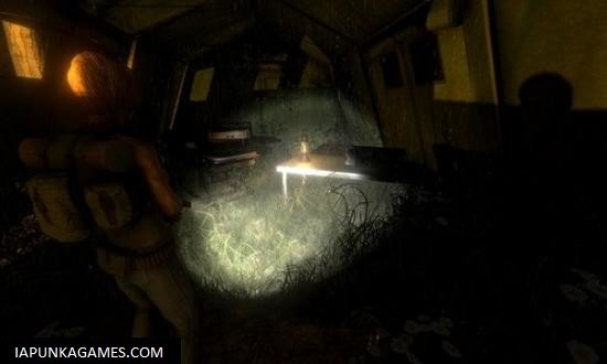 Outbreak: Lost Hope Screenshot 2, Full Version, PC Game, Download Free