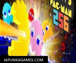 Pac-Man 256 Free Download