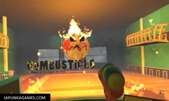 Paper Fire Rookie Arcade Screenshot 2, Full Version, PC Game, Download Free