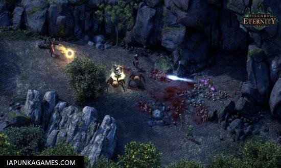 Pillars of Eternity Screenshot 1, Full Version, PC Game, Download Free