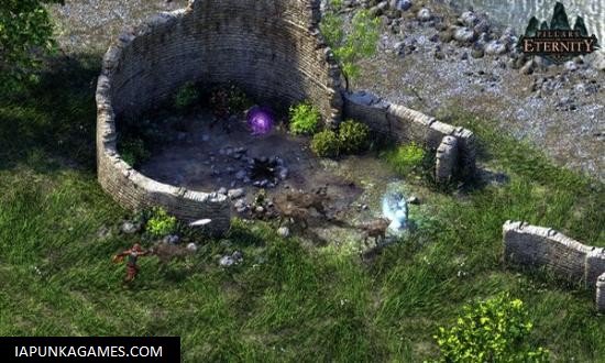 Pillars of Eternity Screenshot 3, Full Version, PC Game, Download Free