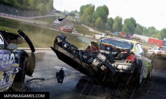 Project CARS Screenshot 1, Full Version, PC Game, Download Free