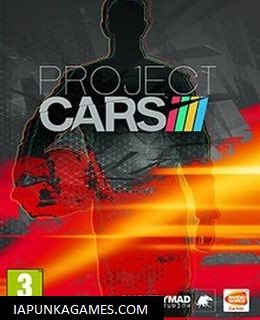 Project CARS Cover, Poster, Full Version, PC Game, Download Free