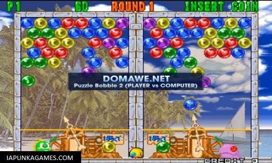 Puzzle Bobble 2 Screenshot 3