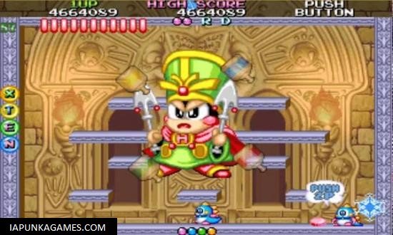 Puzzle Bobble 2 Screenshot 3