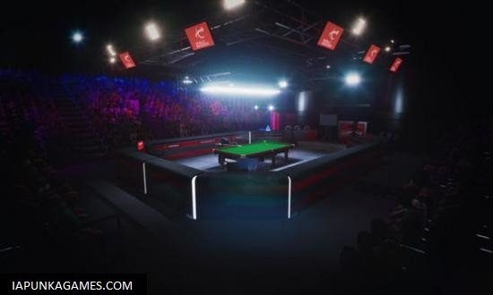Snooker 19 Screenshot 1, Full Version, PC Game, Download Free