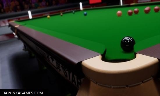 Snooker 19 Screenshot 2, Full Version, PC Game, Download Free