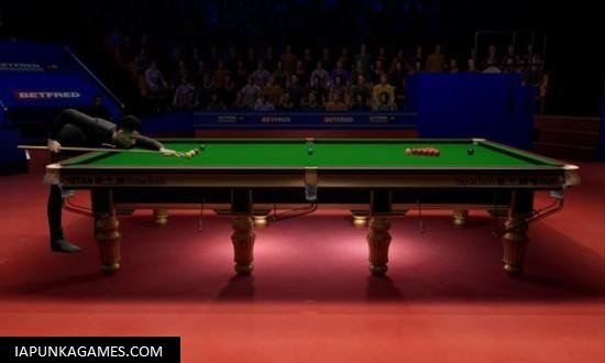Snooker 19 Screenshot 3, Full Version, PC Game, Download Free