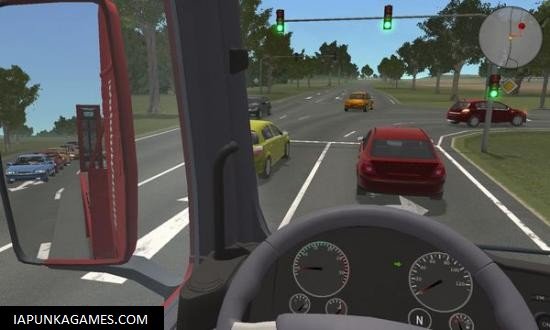 Special Transport Simulator 2013 Screenshot 1