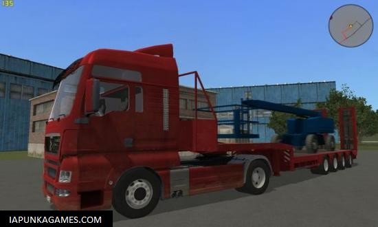 Special Transport Simulator 2013 Screenshot 2