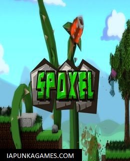 Spoxel Cover, Poster, Full Version, PC Game, Download Free