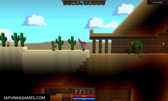 Spoxel Screenshot 3, Full Version, PC Game, Download Free