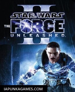 Star Wars: The Force Unleashed 2 Cover, Poster, Full Version, PC Game, Download Free