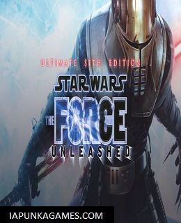 Star Wars: The Force Unleashed Ultimate Sith Edition Cover, Poster, Full Version, PC Game, Download Free