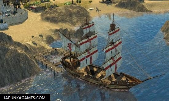 Stronghold Crusader 2 (+ 6 DLC) Screenshot 2, Full Version, PC Game, Download Free