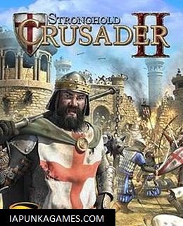 Stronghold Crusader 2 Cover, Poster, Full Version, PC Game, Download Free
