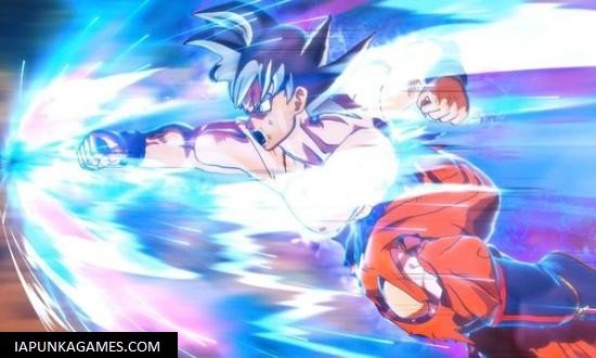 Super Dragon Ball Heroes World Mission Screenshot 3, Full Version, PC Game, Download Free