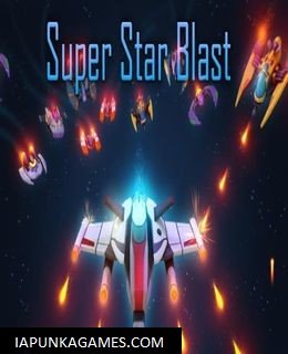 Super Star Blast Cover, Poster, Full Version, PC Game, Download Free