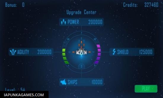Super Star Blast Screenshot 3, Full Version, PC Game, Download Free
