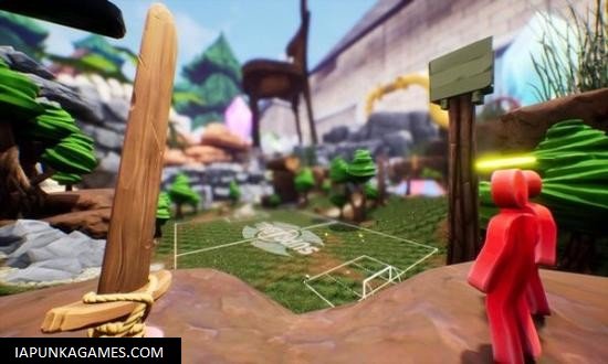 Supraland Screenshot 3, Full Version, PC Game, Download Free