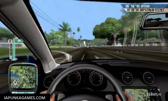 Test Drive Unlimited Gold Screenshot 2