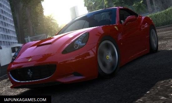 Test Drive Unlimited Gold Screenshot 3