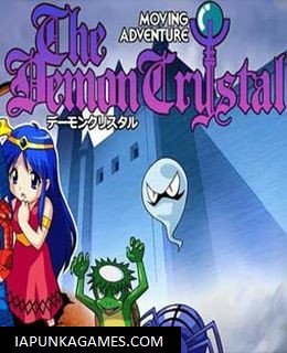 The Demon Crystal Cover, Poster, Full Version, PC Game, Download Free