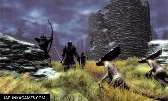 The Elder Scrolls IV: Oblivion GOTY Screenshot 3, Full Version, PC Game, Download Free