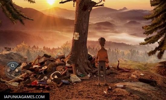 Truberbrook Screenshot 2, Full Version, PC Game, Download Free