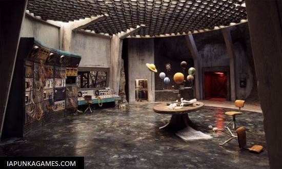 Truberbrook Screenshot 3, Full Version, PC Game, Download Free