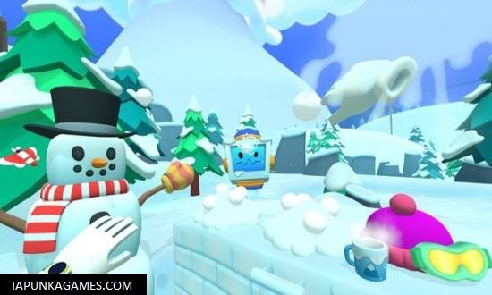 Vacation Simulator Screenshot 2, Full Version, PC Game, Download Free