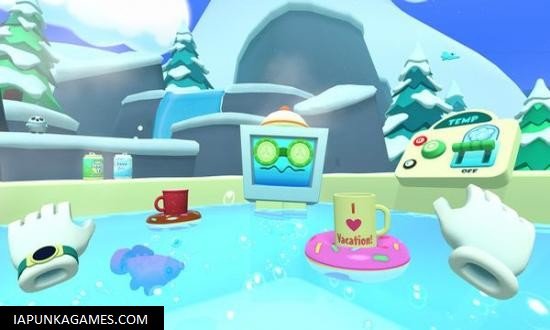 Vacation Simulator Screenshot 3, Full Version, PC Game, Download Free