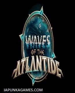 Waves of the Atlantide Cover, Poster, Full Version, PC Game, Download Free