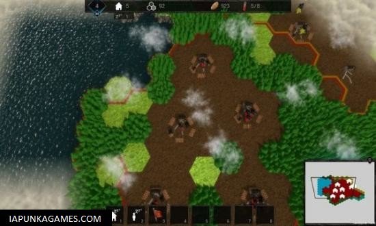 Waves of the Atlantide Screenshot 3, Full Version, PC Game, Download Free