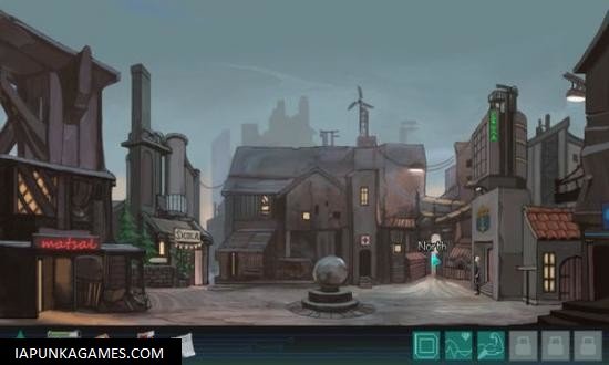Whispers of a Machine Screenshot 2, Full Version, PC Game, Download Free